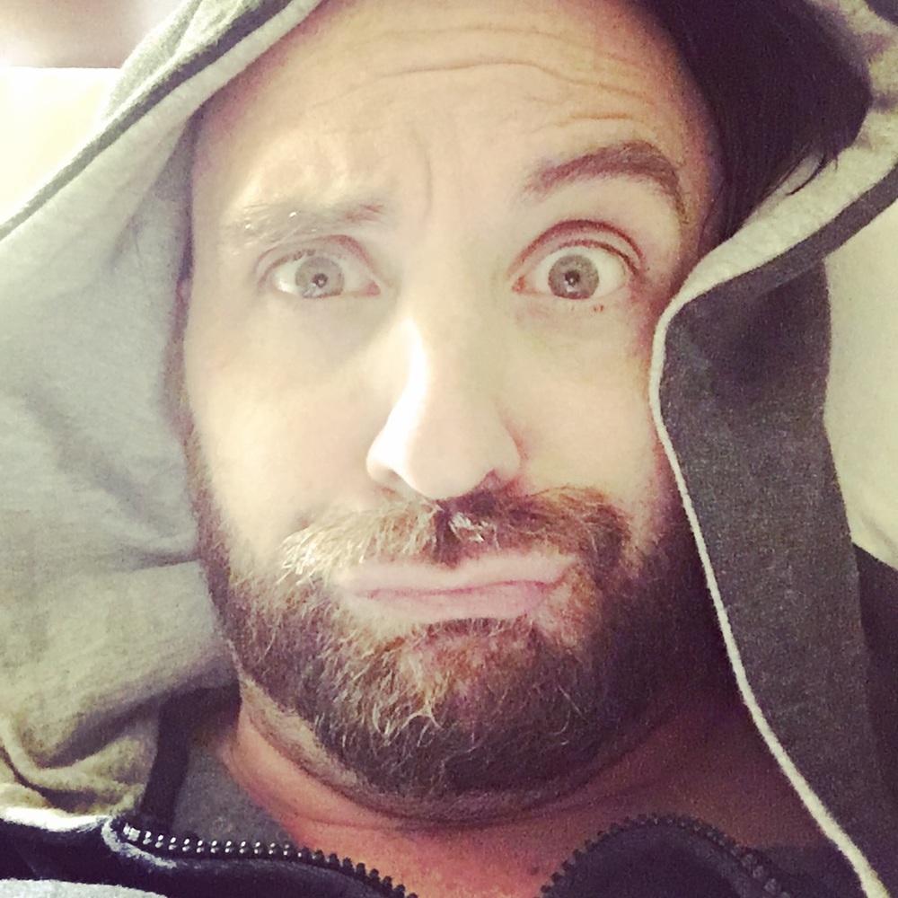 Meet your Posher, Bradley